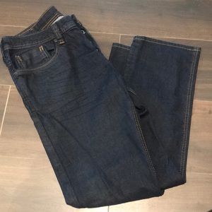 Men’s buffalo jeans 👖